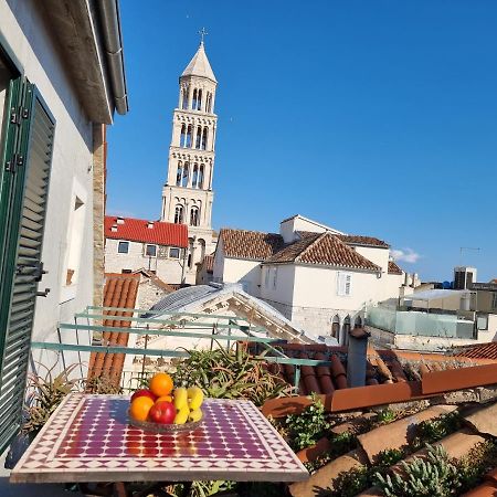 Malena Palace Experience Split Luaran gambar