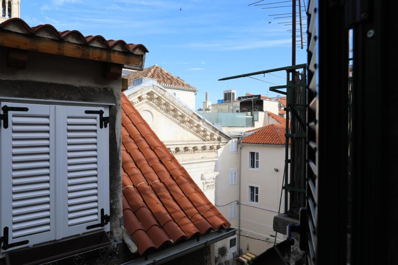 Malena Palace Experience Split Luaran gambar