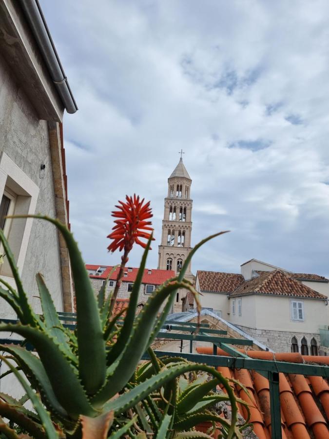 Malena Palace Experience Split Luaran gambar