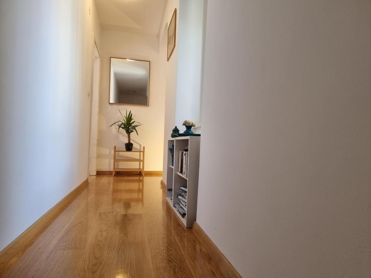 Malena Palace Experience Split Luaran gambar