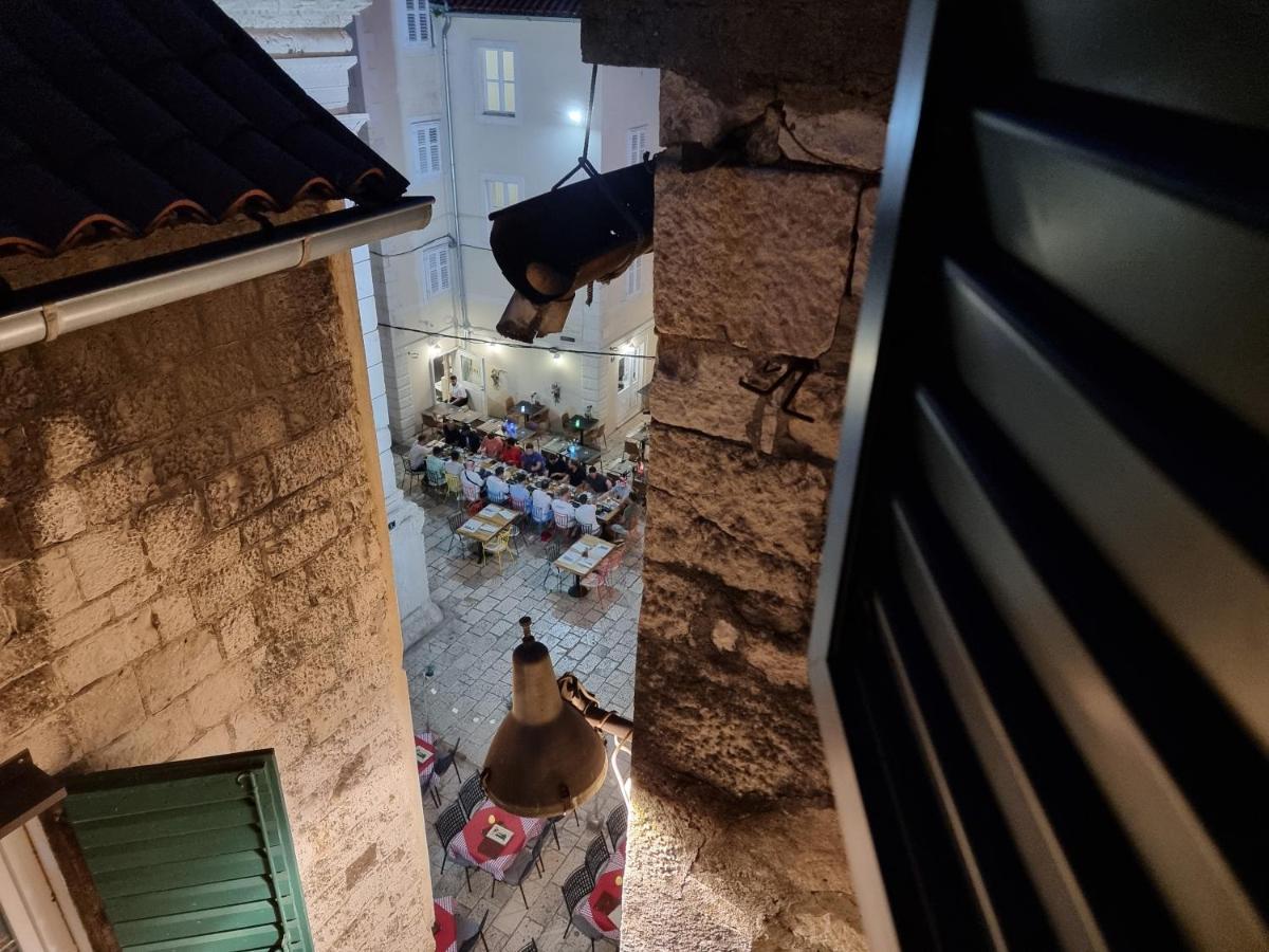 Malena Palace Experience Split Luaran gambar