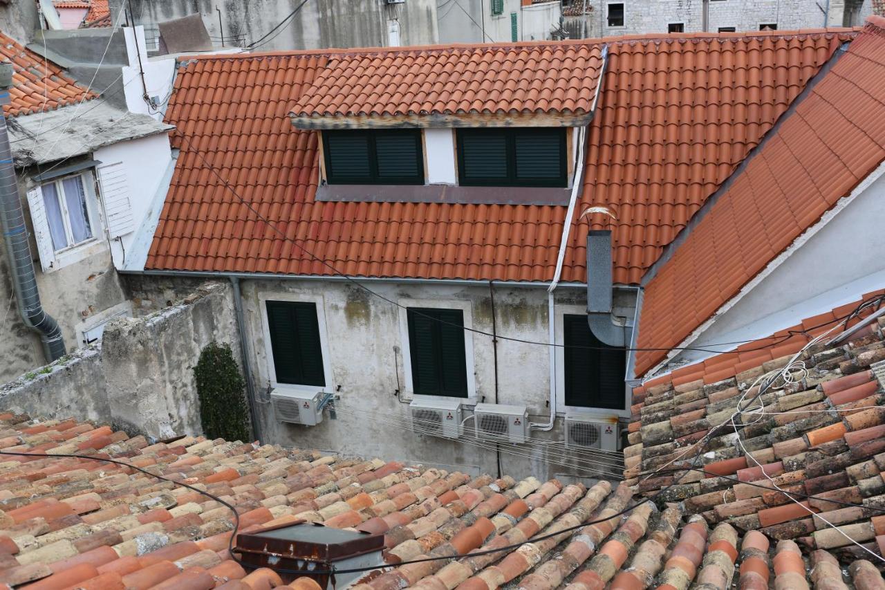 Malena Palace Experience Split Luaran gambar