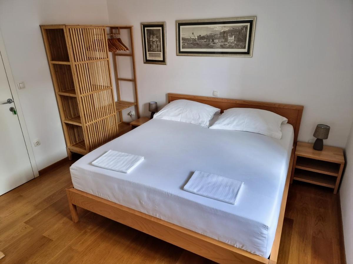 Malena Palace Experience Split Luaran gambar