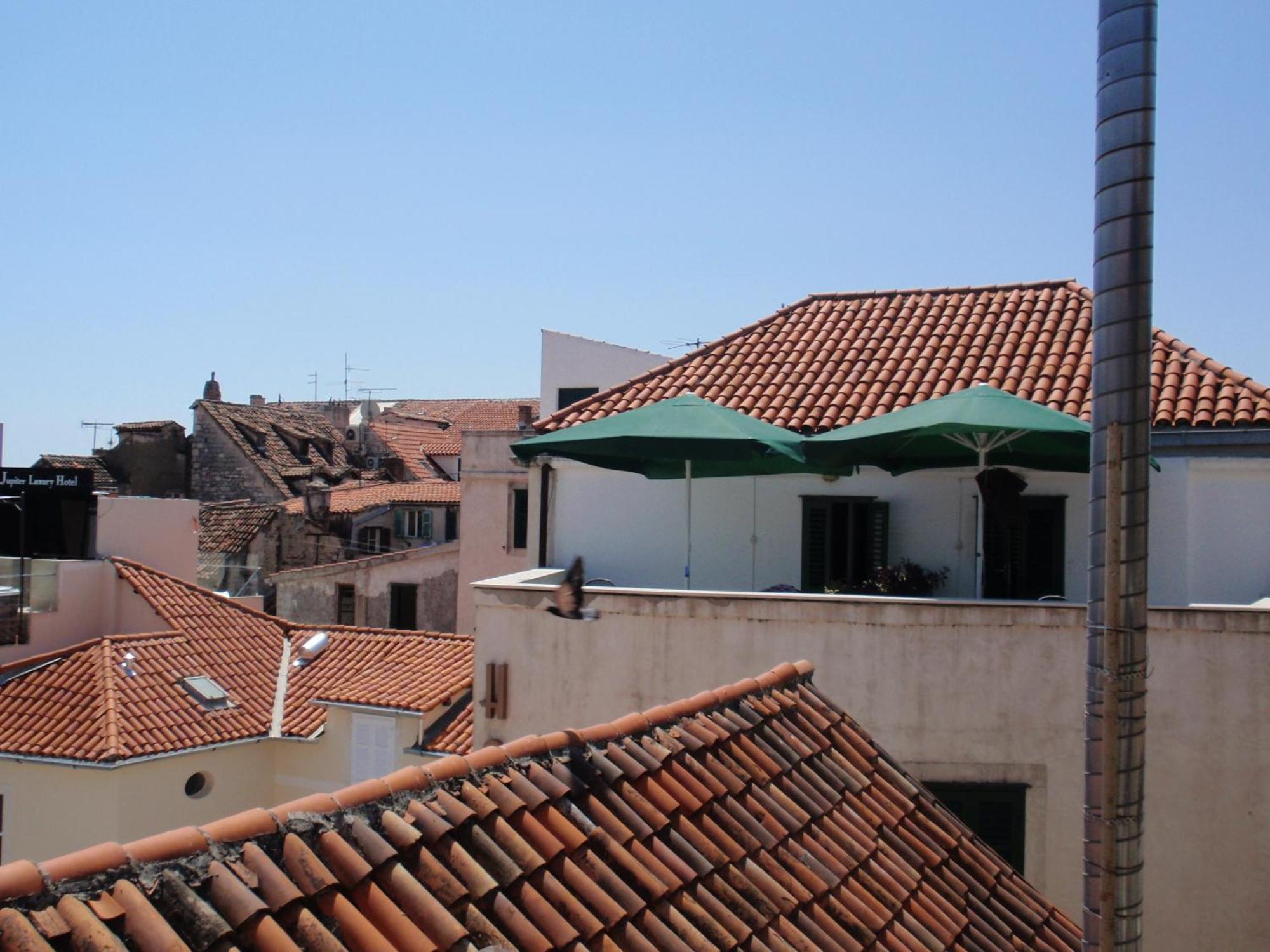 Malena Palace Experience Split Luaran gambar