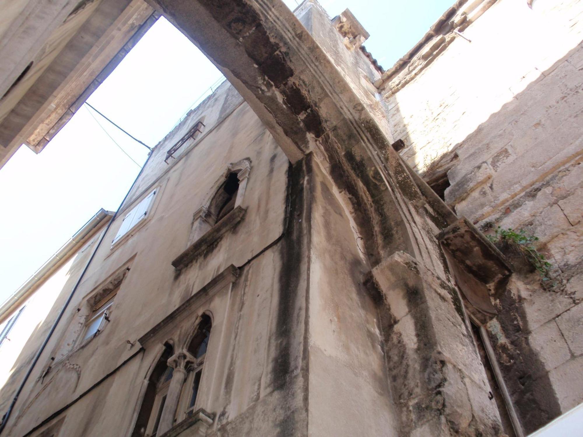 Malena Palace Experience Split Luaran gambar