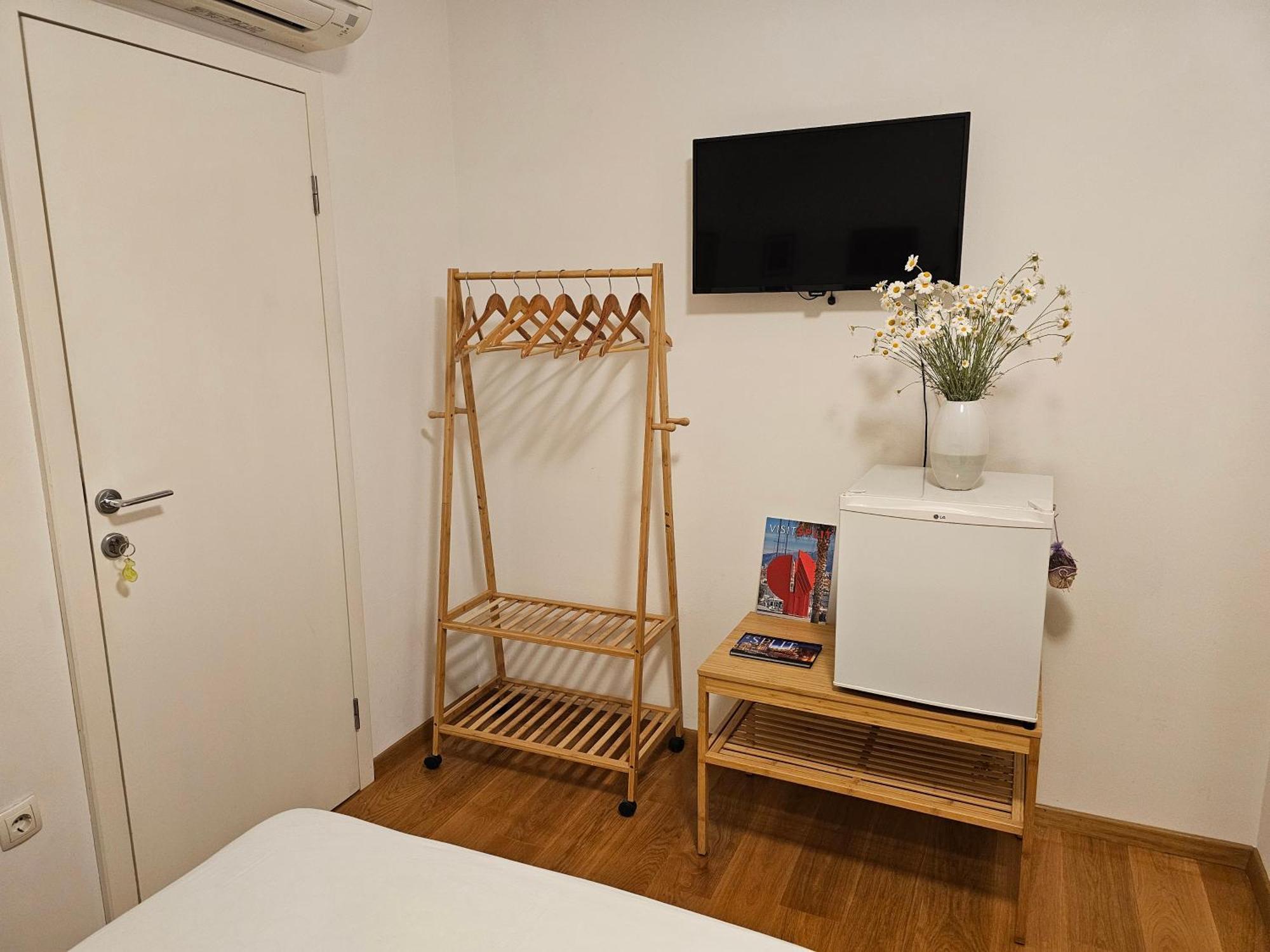 Malena Palace Experience Split Luaran gambar