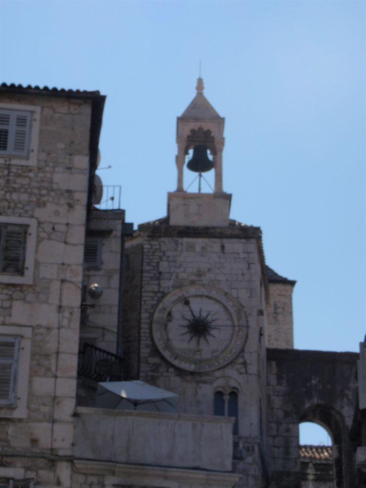 Malena Palace Experience Split Luaran gambar