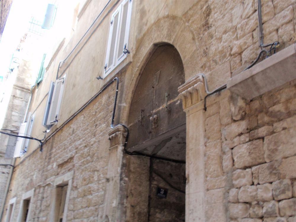 Malena Palace Experience Split Luaran gambar