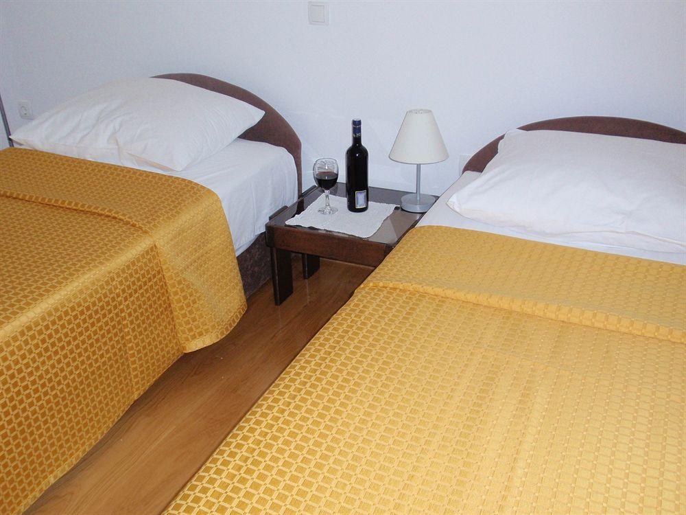 Malena Palace Experience Split Luaran gambar