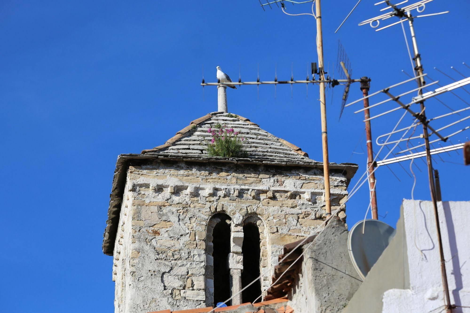 Malena Palace Experience Split Luaran gambar