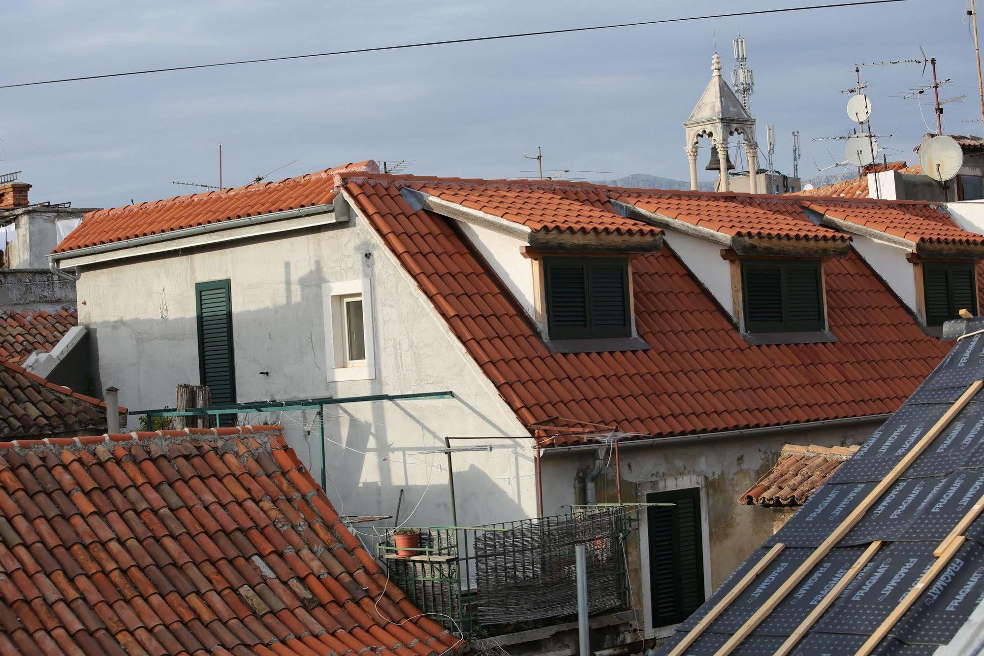 Malena Palace Experience Split Luaran gambar