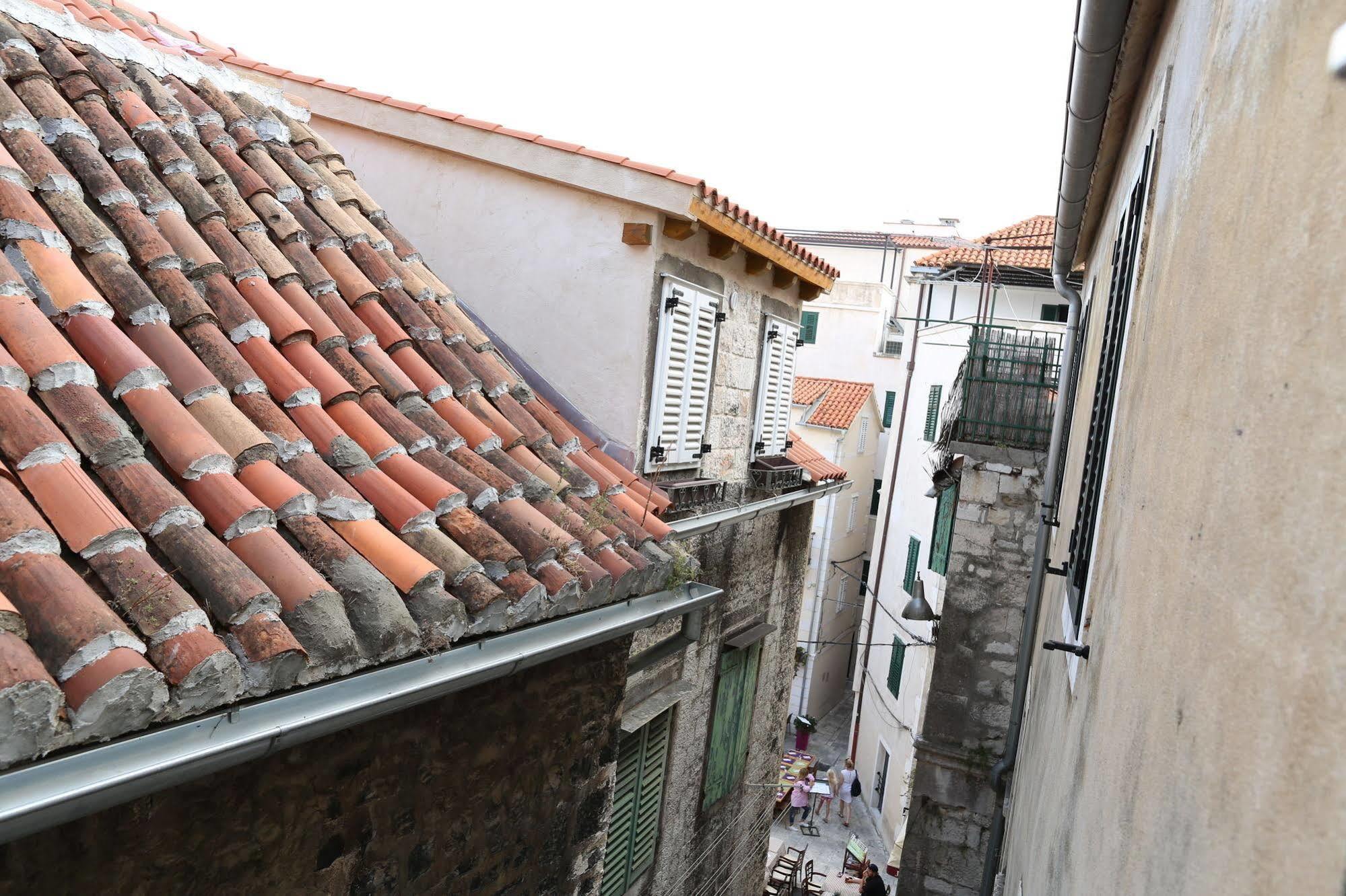 Malena Palace Experience Split Luaran gambar