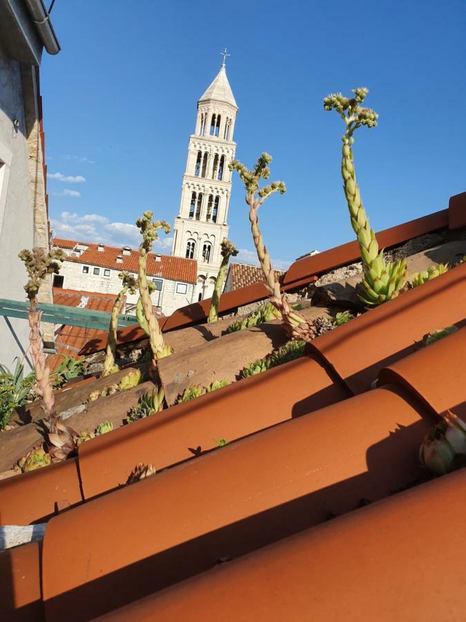 Malena Palace Experience Split Luaran gambar